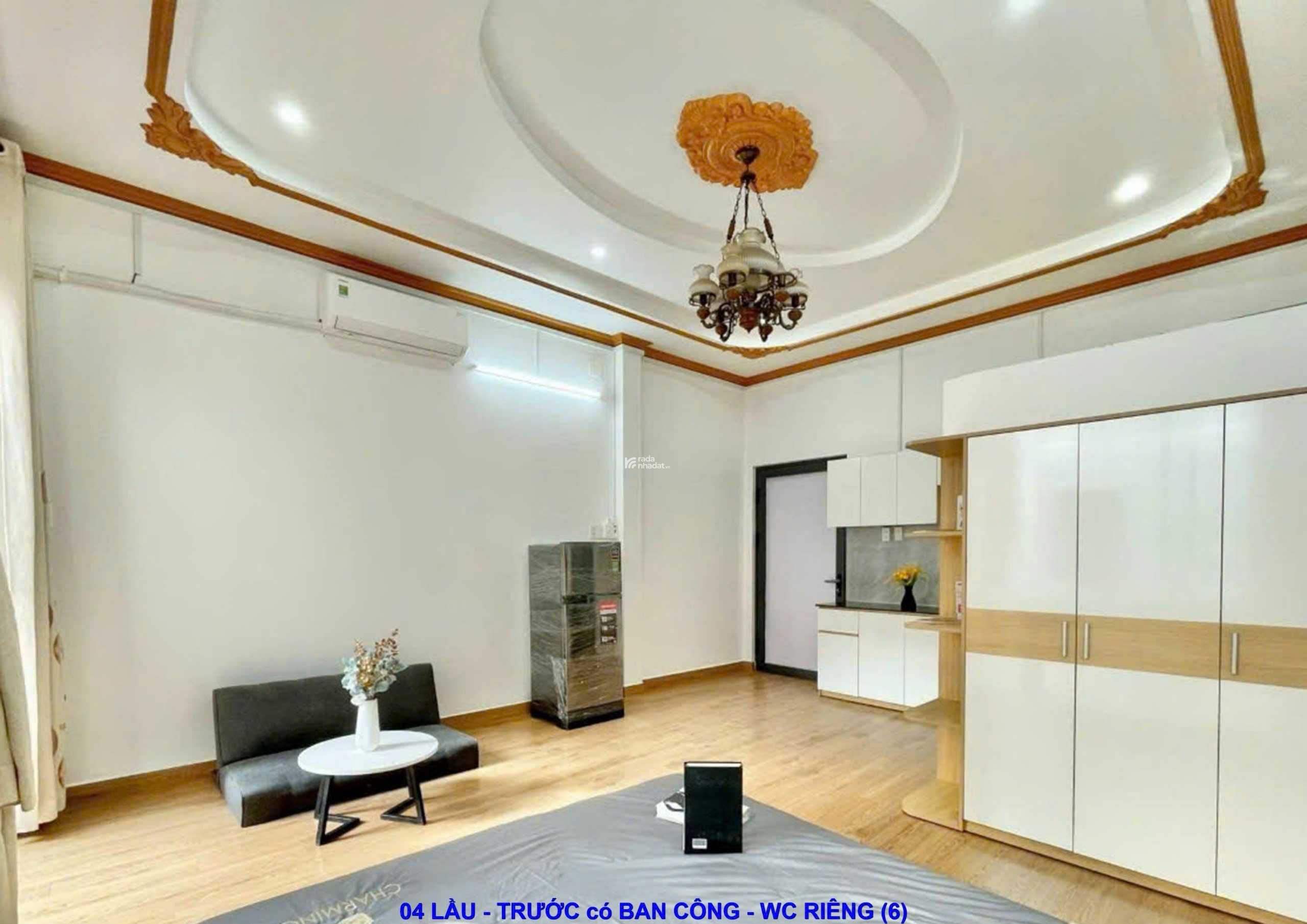 SIÊU PHẨM VỊ TRÍ ĐẸP - 4'8*19(nở hậu) - GIÁ 14,5 tỷ còn tk