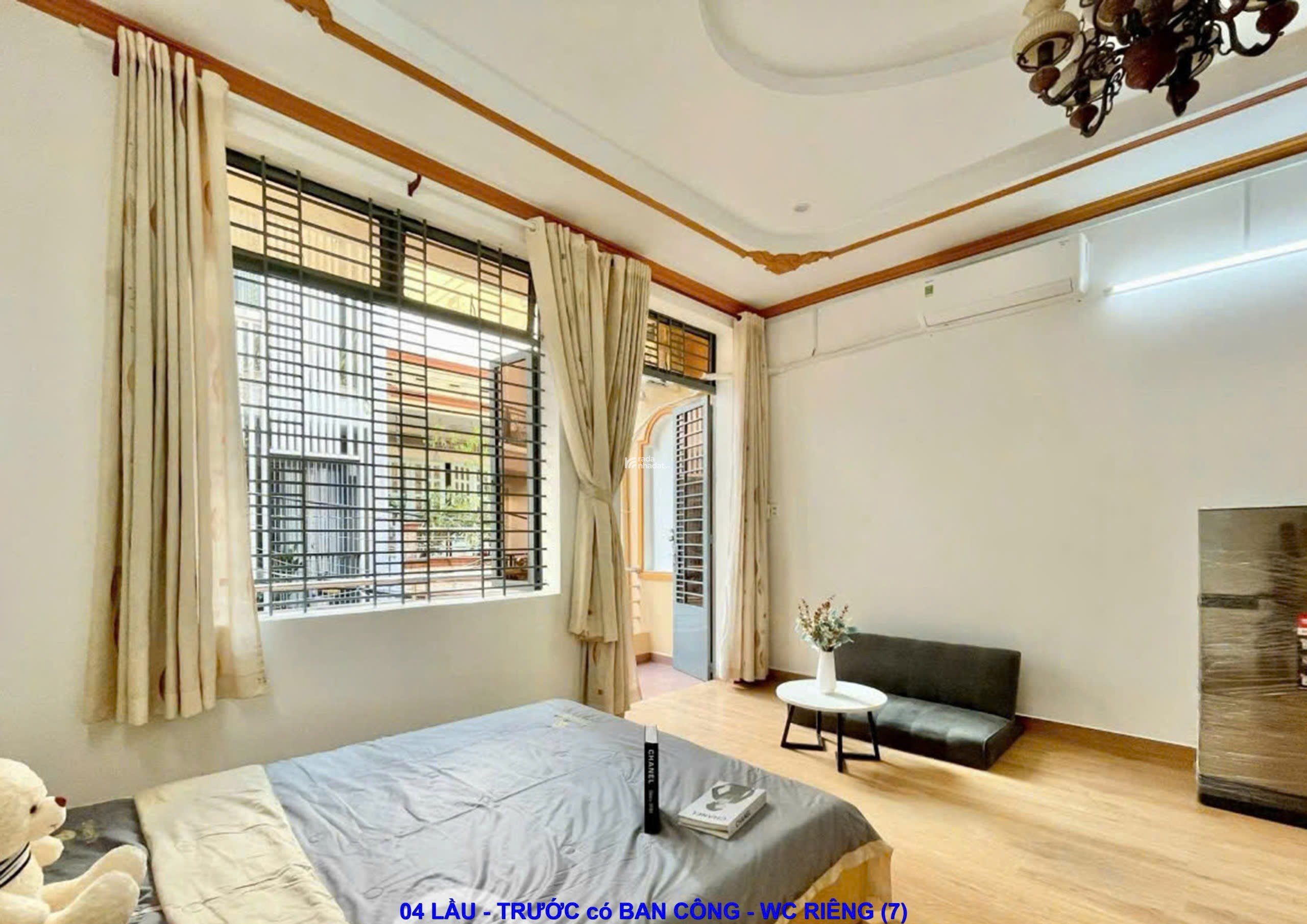 SIÊU PHẨM VỊ TRÍ ĐẸP - 4'8*19(nở hậu) - GIÁ 14,5 tỷ còn tk