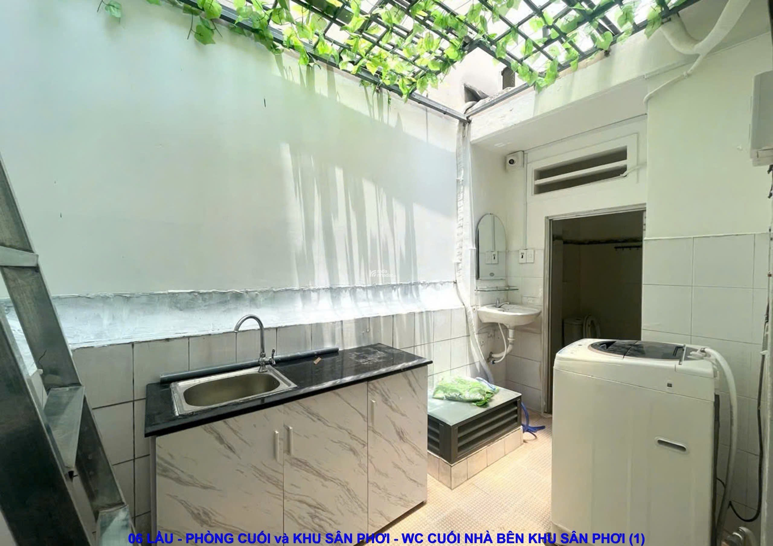 SIÊU PHẨM VỊ TRÍ ĐẸP - 4'8*19(nở hậu) - GIÁ 14,5 tỷ còn tk