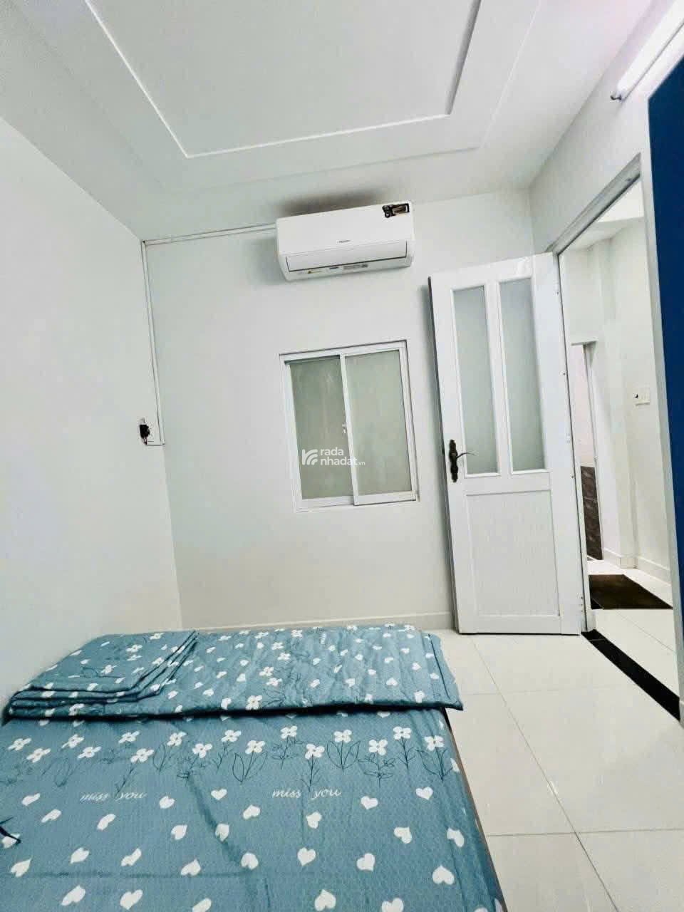 Sở hữu căn nhà Bùi Văn Thêm, Phú Nhuận/ DT 61m2/ Giá 2 Tỷ 730Tr/ Sổ hồng riêng chính chủ
