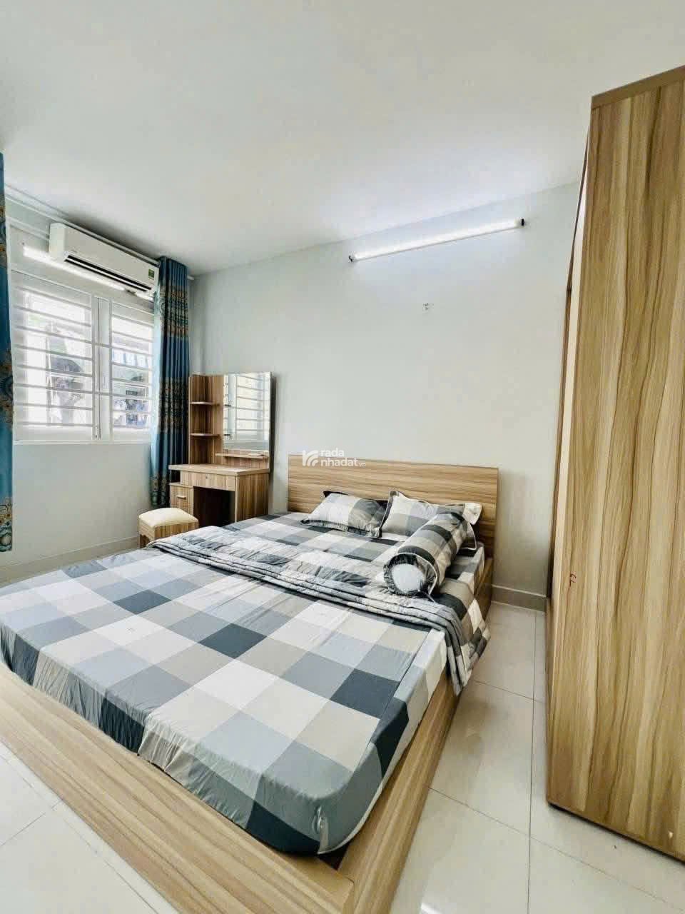 Sở hữu căn nhà Bùi Văn Thêm, Phú Nhuận/ DT 61m2/ Giá 2 Tỷ 730Tr/ Sổ hồng riêng chính chủ