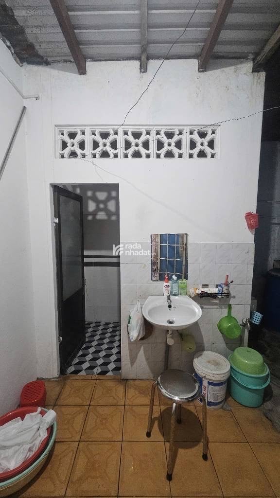 Bán Nhà Huỳnh Thiện Lộc Tân Phú 60m2 chỉ hơn 4tỷ