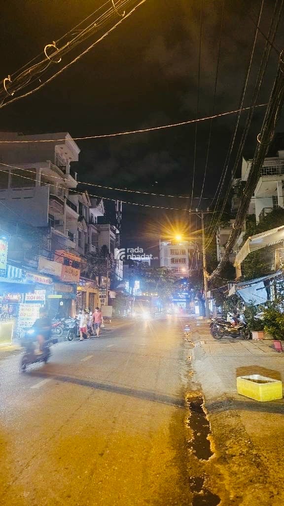 Bán Nhà Huỳnh Thiện Lộc Tân Phú 60m2 chỉ hơn 4tỷ