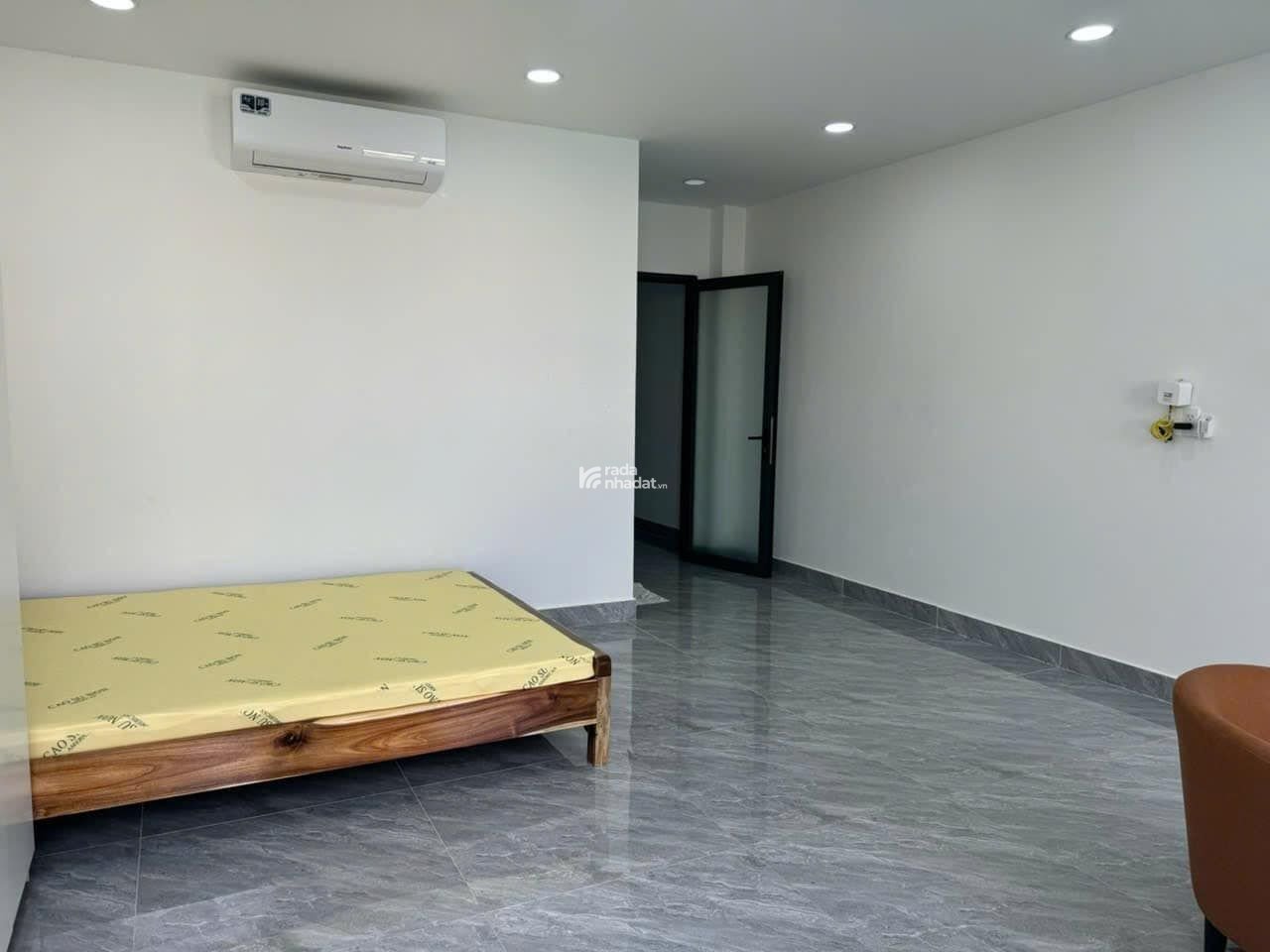Cho thuê căn hộ full nội thất 7tr5/th Cityland P10, Gò Vấp có thang máy