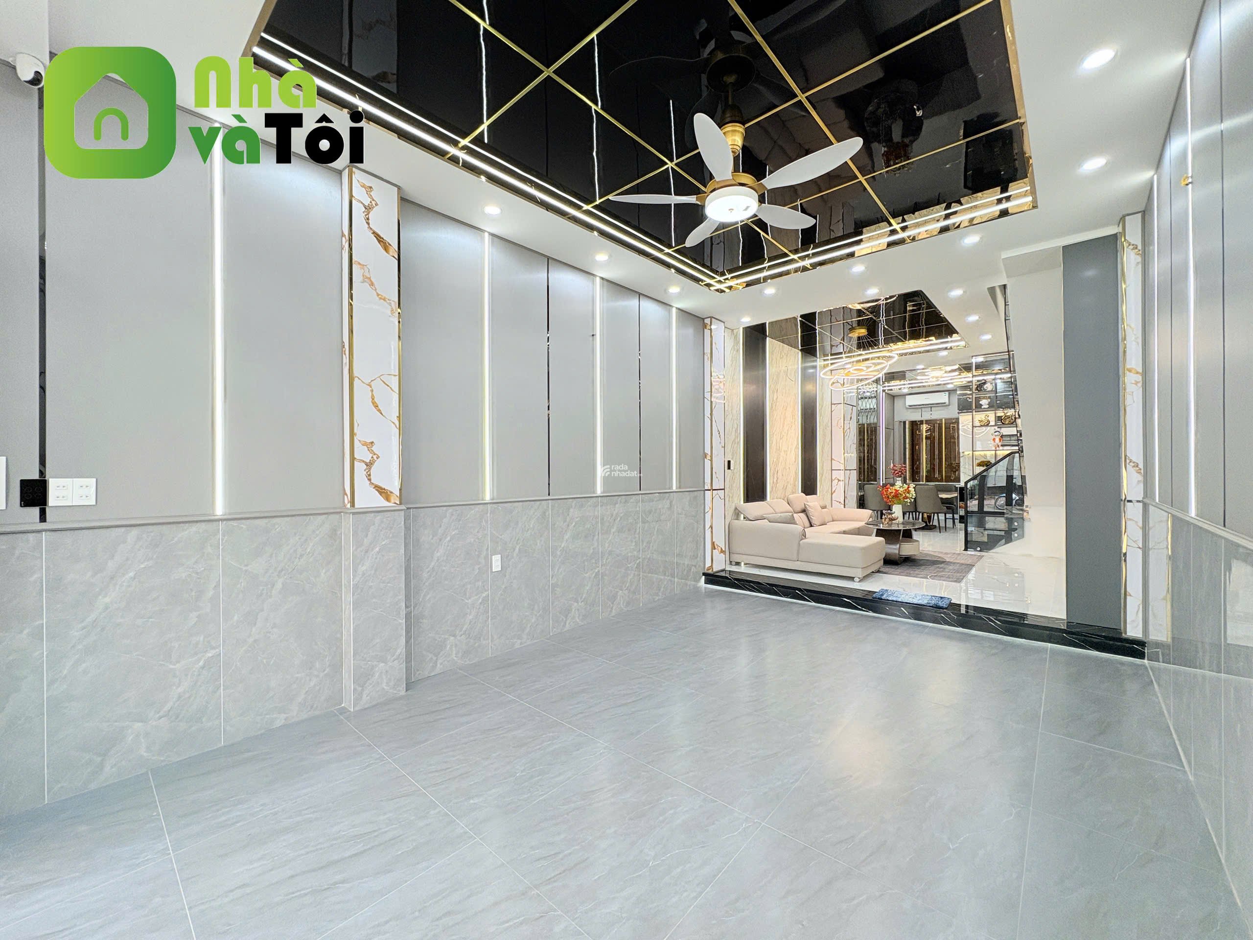 SIÊU PHẨM LÊN SÓNG CHỈ 8.25 TỶ TẠI KDC THE SUN NHÀ BÈ