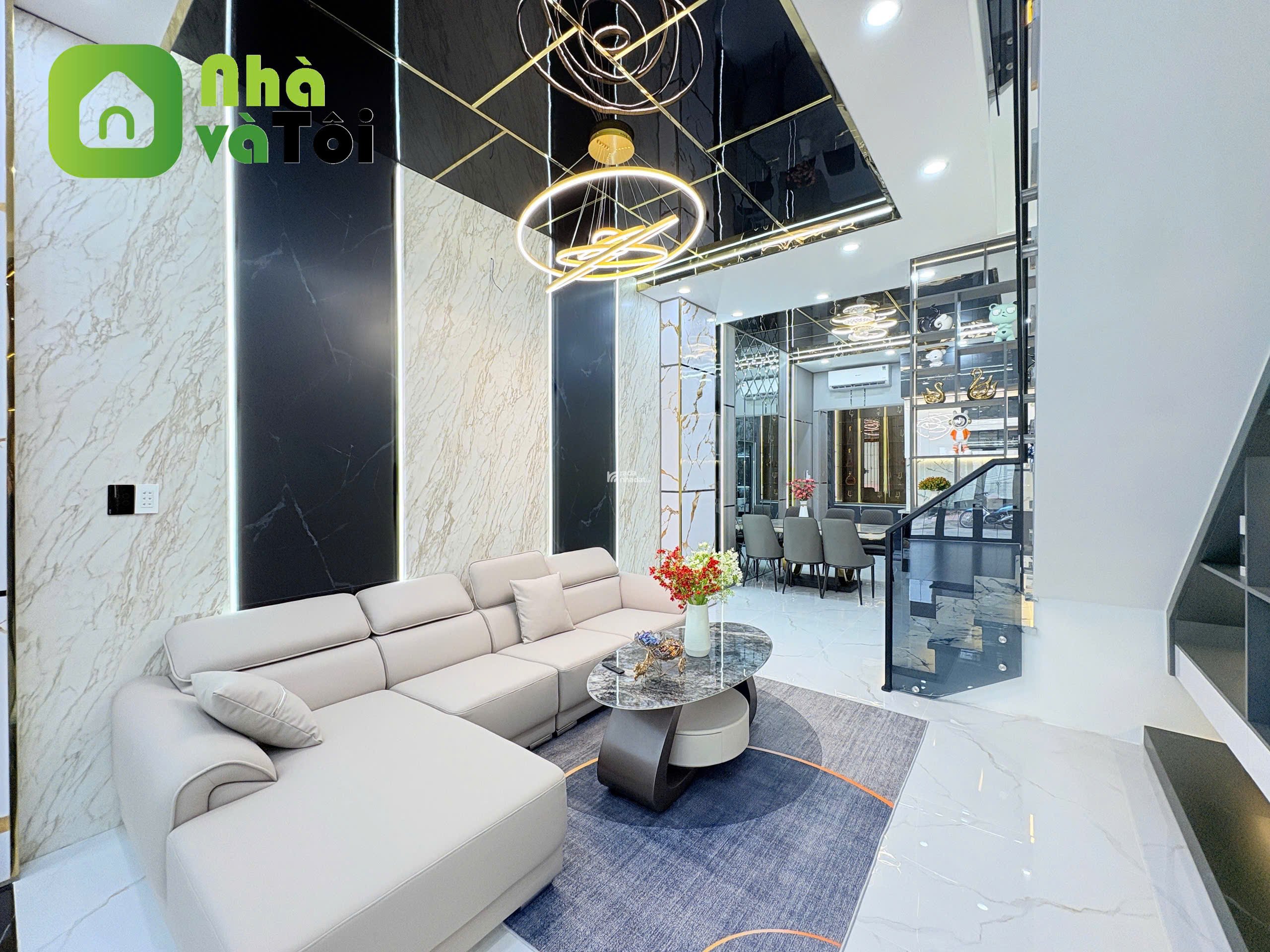 SIÊU PHẨM LÊN SÓNG CHỈ 8.25 TỶ TẠI KDC THE SUN NHÀ BÈ