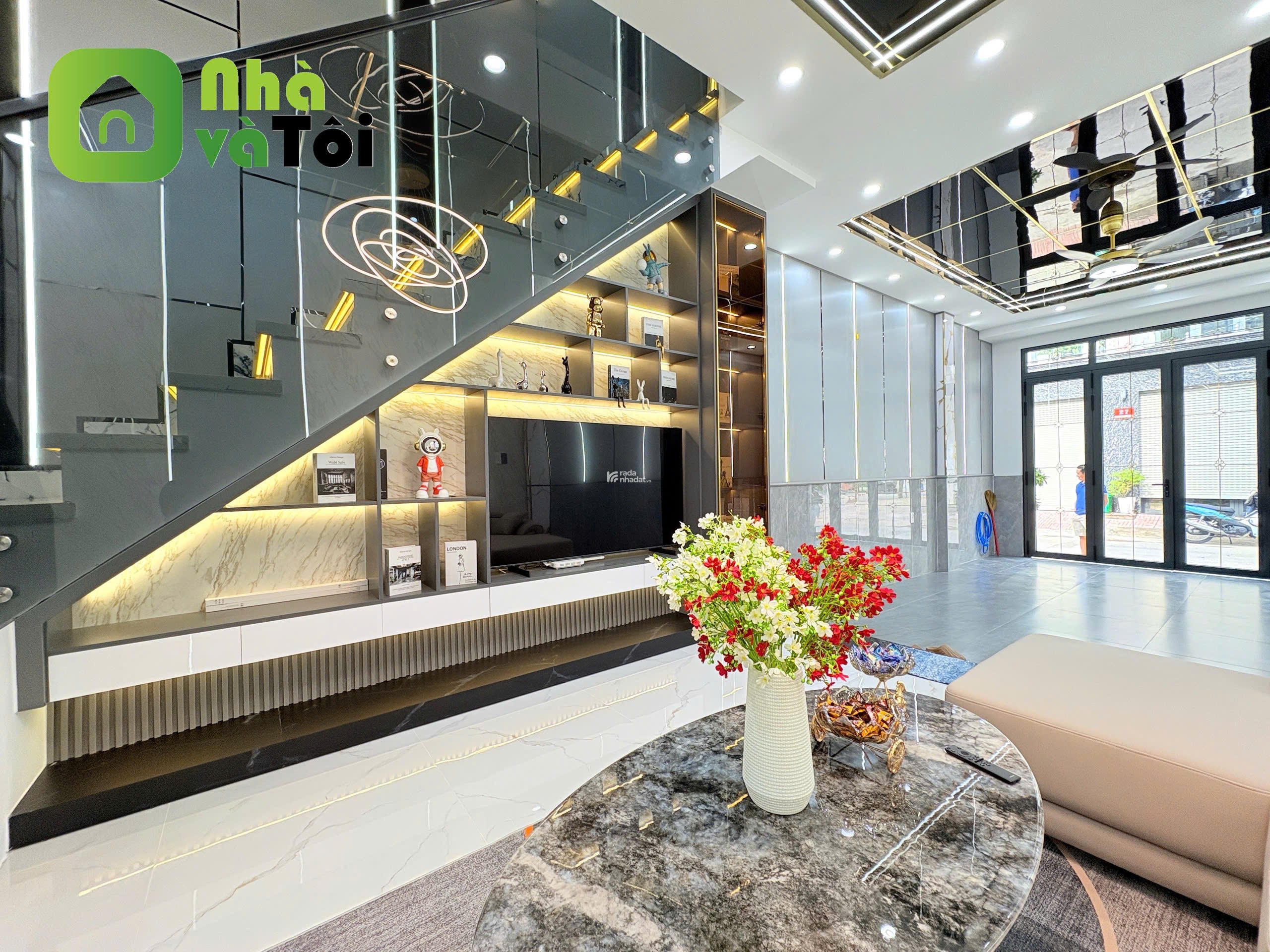 SIÊU PHẨM LÊN SÓNG CHỈ 8.25 TỶ TẠI KDC THE SUN NHÀ BÈ