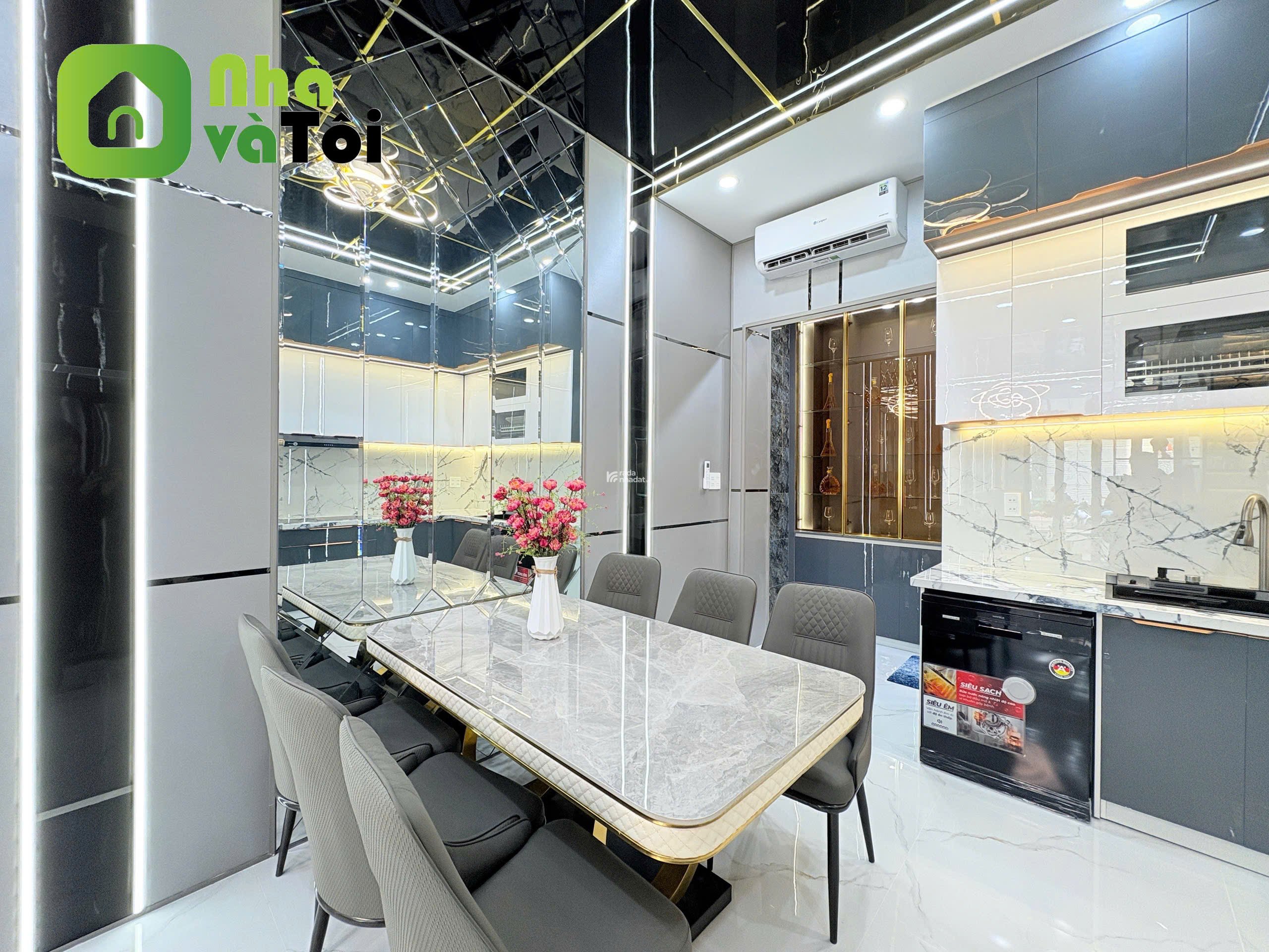 SIÊU PHẨM LÊN SÓNG CHỈ 8.25 TỶ TẠI KDC THE SUN NHÀ BÈ