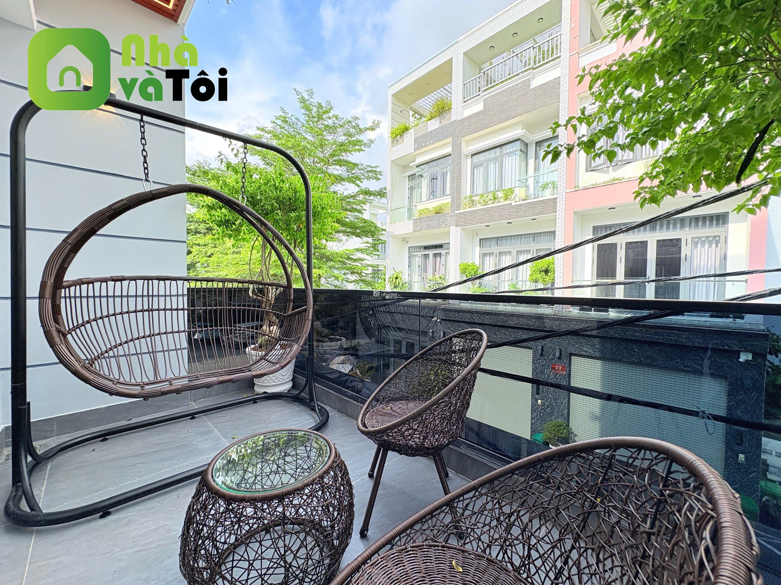 SIÊU PHẨM LÊN SÓNG CHỈ 8.25 TỶ TẠI KDC THE SUN NHÀ BÈ