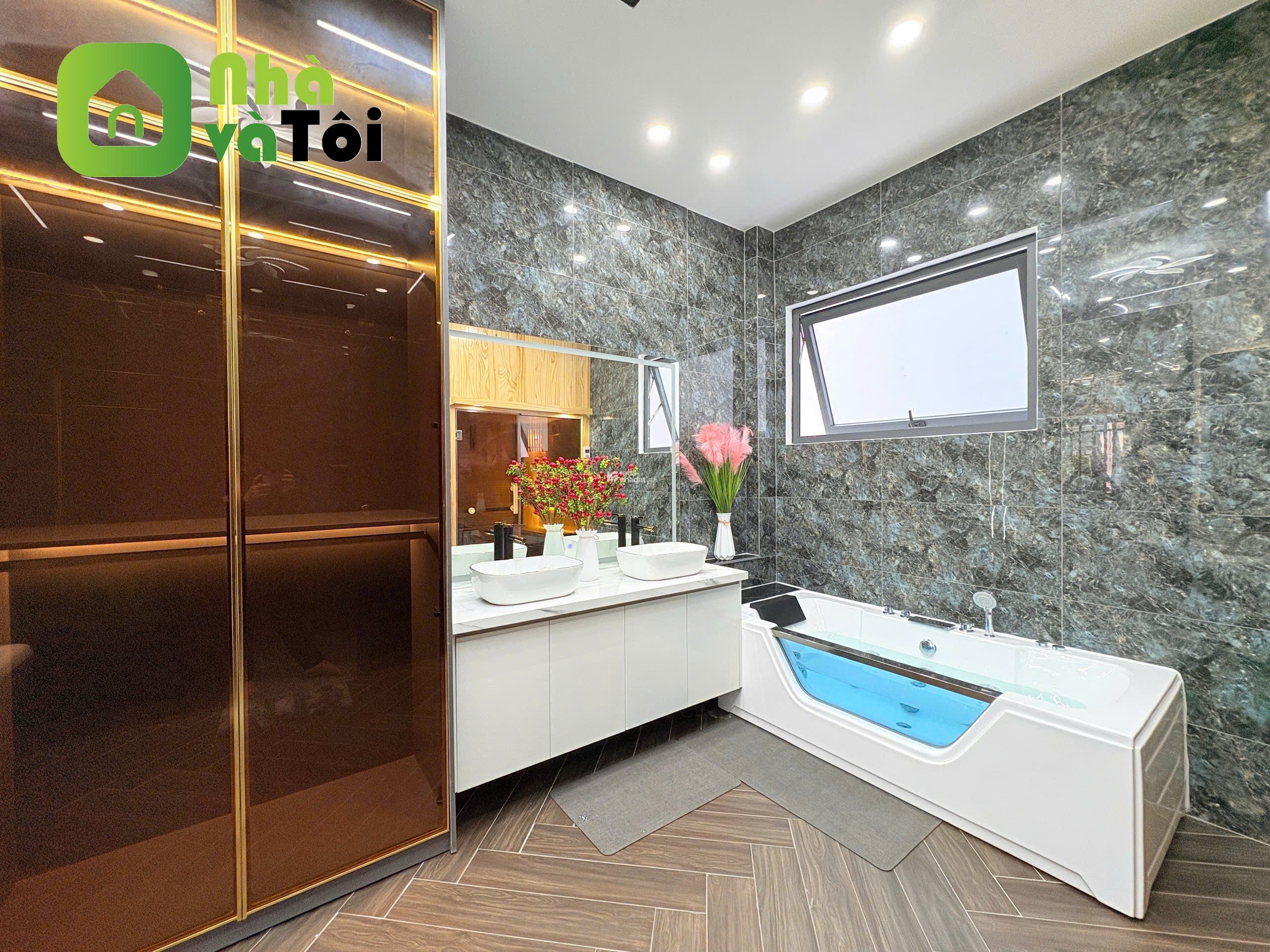 SIÊU PHẨM LÊN SÓNG CHỈ 8.25 TỶ TẠI KDC THE SUN NHÀ BÈ