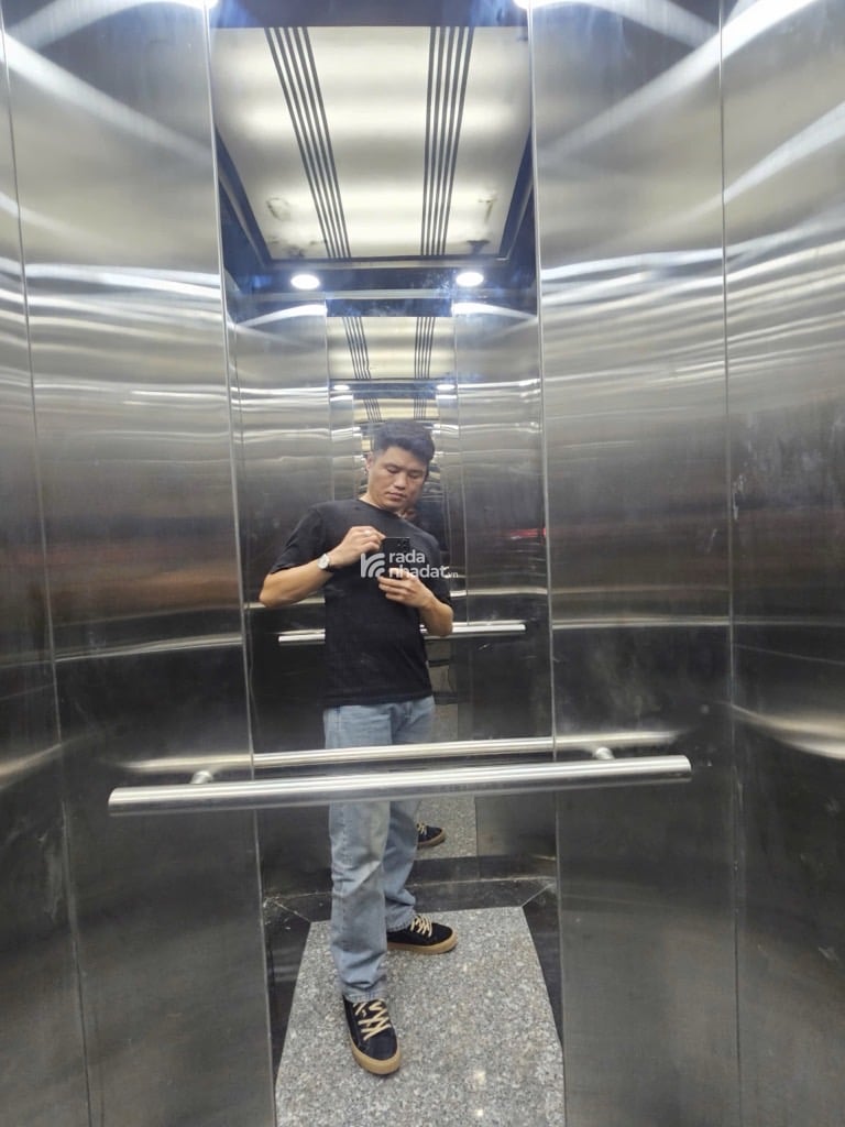 SIÊU PHẨM DÒNG TIỀN - HƠN 5 TỶ/NĂM - HẦM 8 TẦNG NỔI BỀ THẾ NHẤT KHU