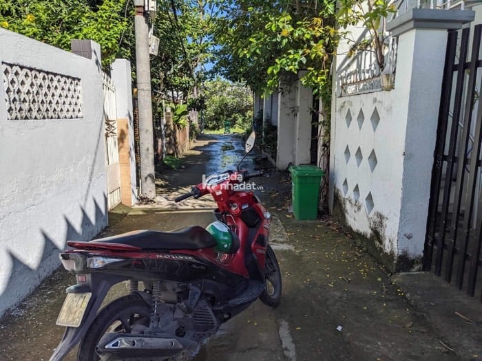 KDL THANH ĐA, HẺM XE HƠI BÌNH QUỚI, BÌNH THẠNH, 105M2 Ở NGAY. GIẢM 350TR CHỈ CÒN 4.5T TL 