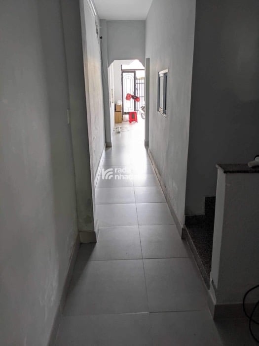 KDL THANH ĐA, HẺM XE HƠI BÌNH QUỚI, BÌNH THẠNH, 105M2 Ở NGAY. GIẢM 350TR CHỈ CÒN 4.5T TL 