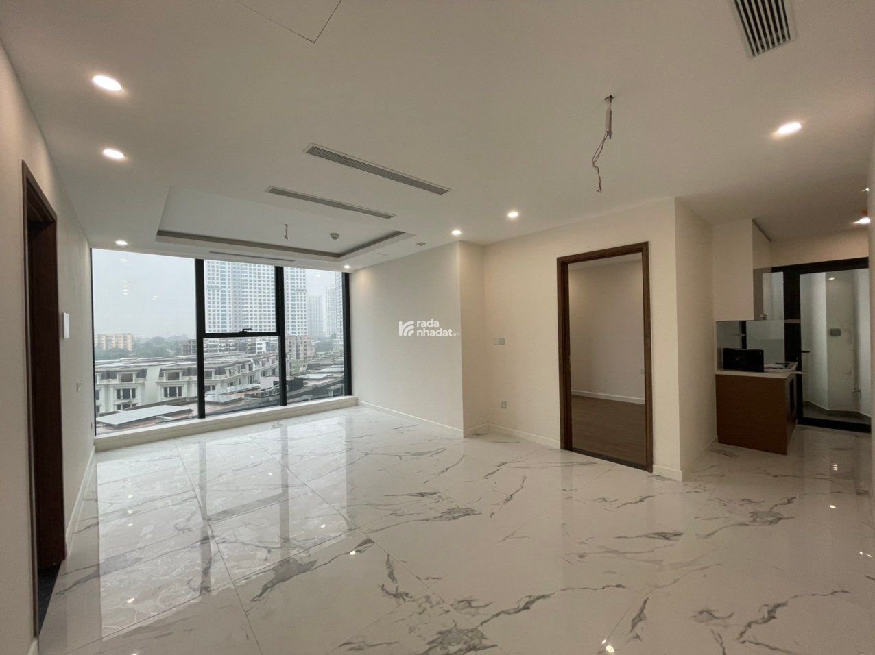 Cho thuê căn hộ 3PN 2WC full nội thất giá 19 triệu tại Sunshine City - Em Long 0355 863 ***