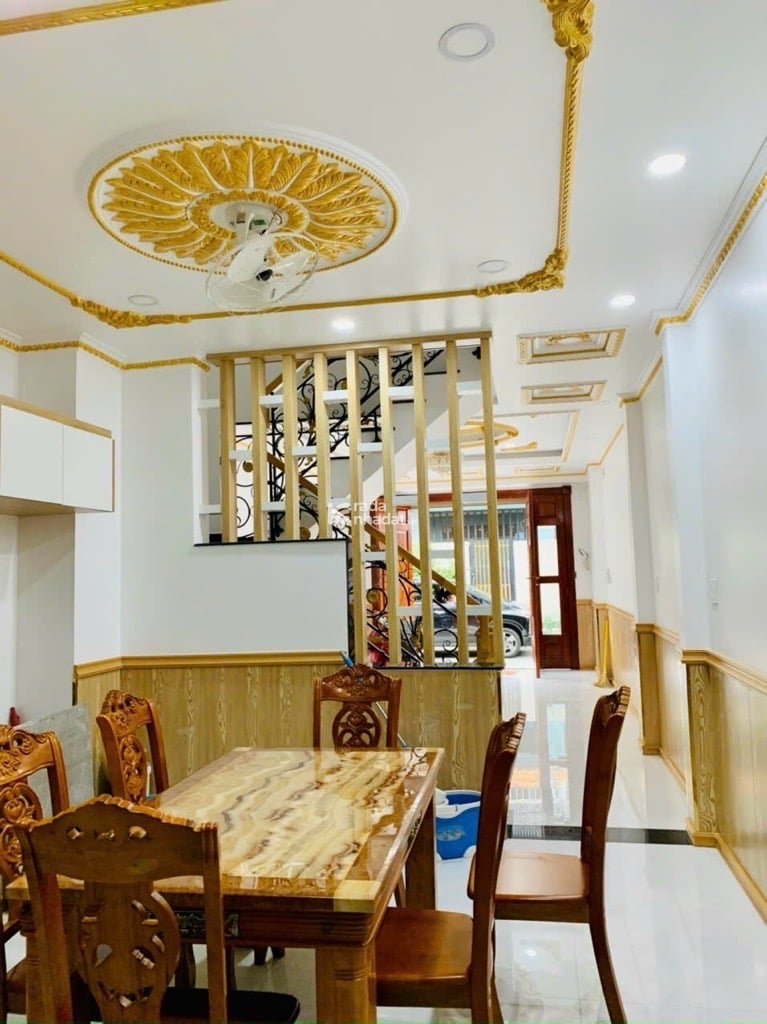 Bán nhà đường nguyễn quý anh tân sơn nhì