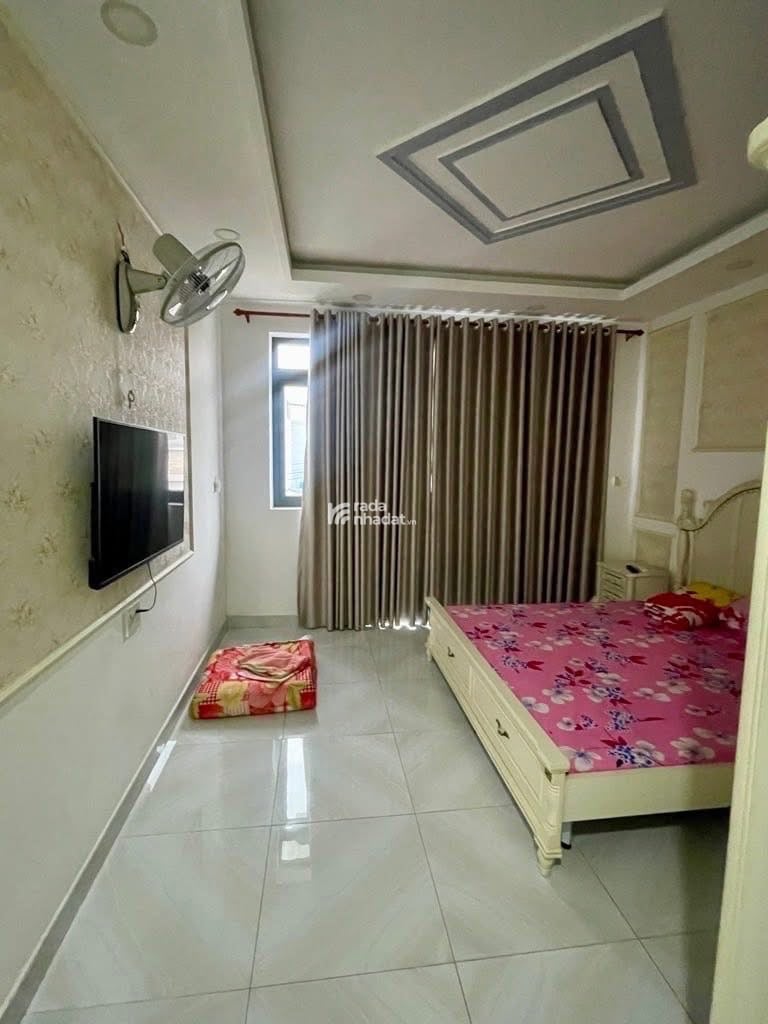 BÁN GẤP SIÊU PHẨM -HẺM XE TẢI -ĐƯỜNG VƯỜN LÀI -TÂN PHÚ