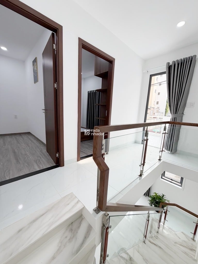 Bán nhà đường tây thạnh  gần AEON tân phú