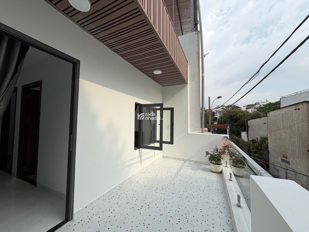 Bán nhà đường tây thạnh  gần AEON tân phú