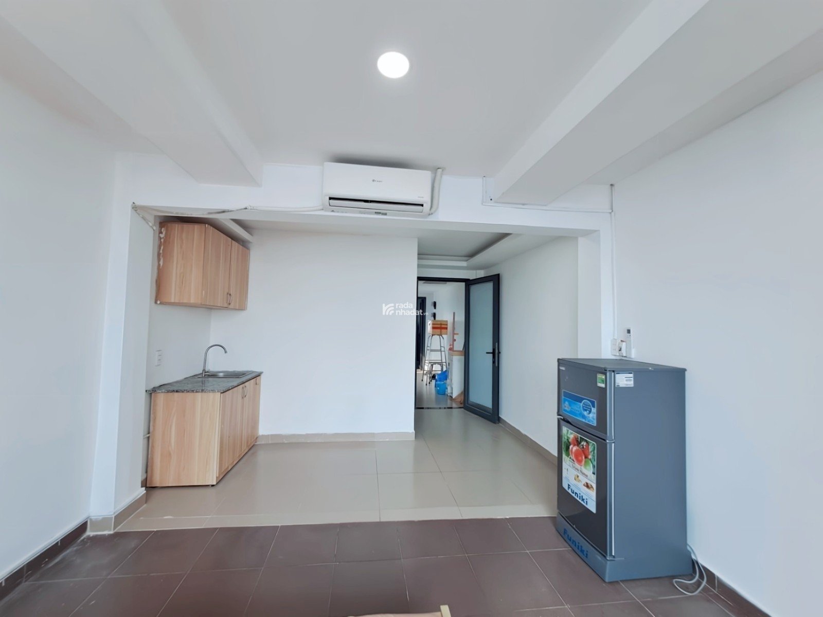 SIÊU PHẨM 12 CHDV MẶT TIỀN GÒ VẤP - 94m2 DÒNG TIỀN ỔN ĐỊNH 60TR/THÁNG - 17.5T