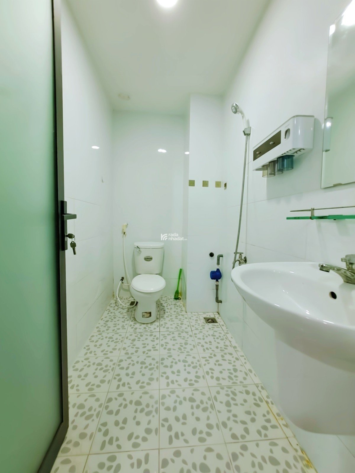 SIÊU PHẨM 12 CHDV MẶT TIỀN GÒ VẤP - 94m2 DÒNG TIỀN ỔN ĐỊNH 60TR/THÁNG - 17.5T