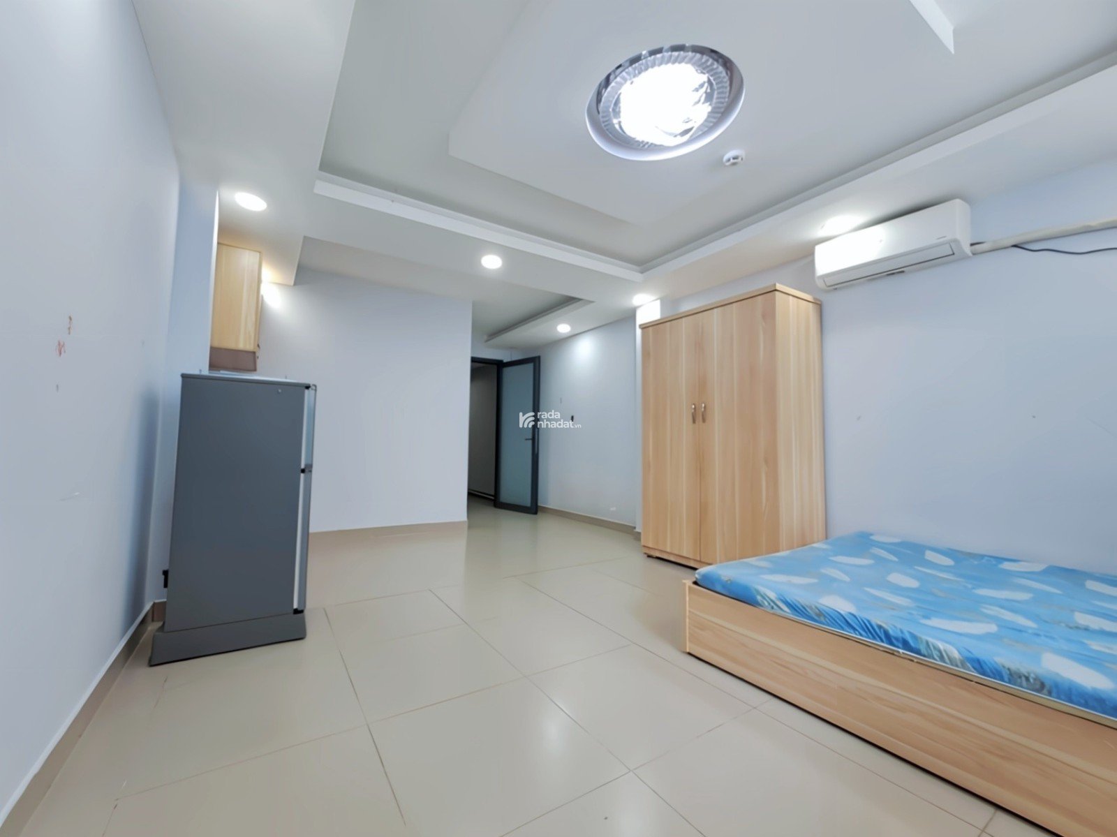 SIÊU PHẨM 12 CHDV MẶT TIỀN GÒ VẤP - 94m2 DÒNG TIỀN ỔN ĐỊNH 60TR/THÁNG - 17.5T