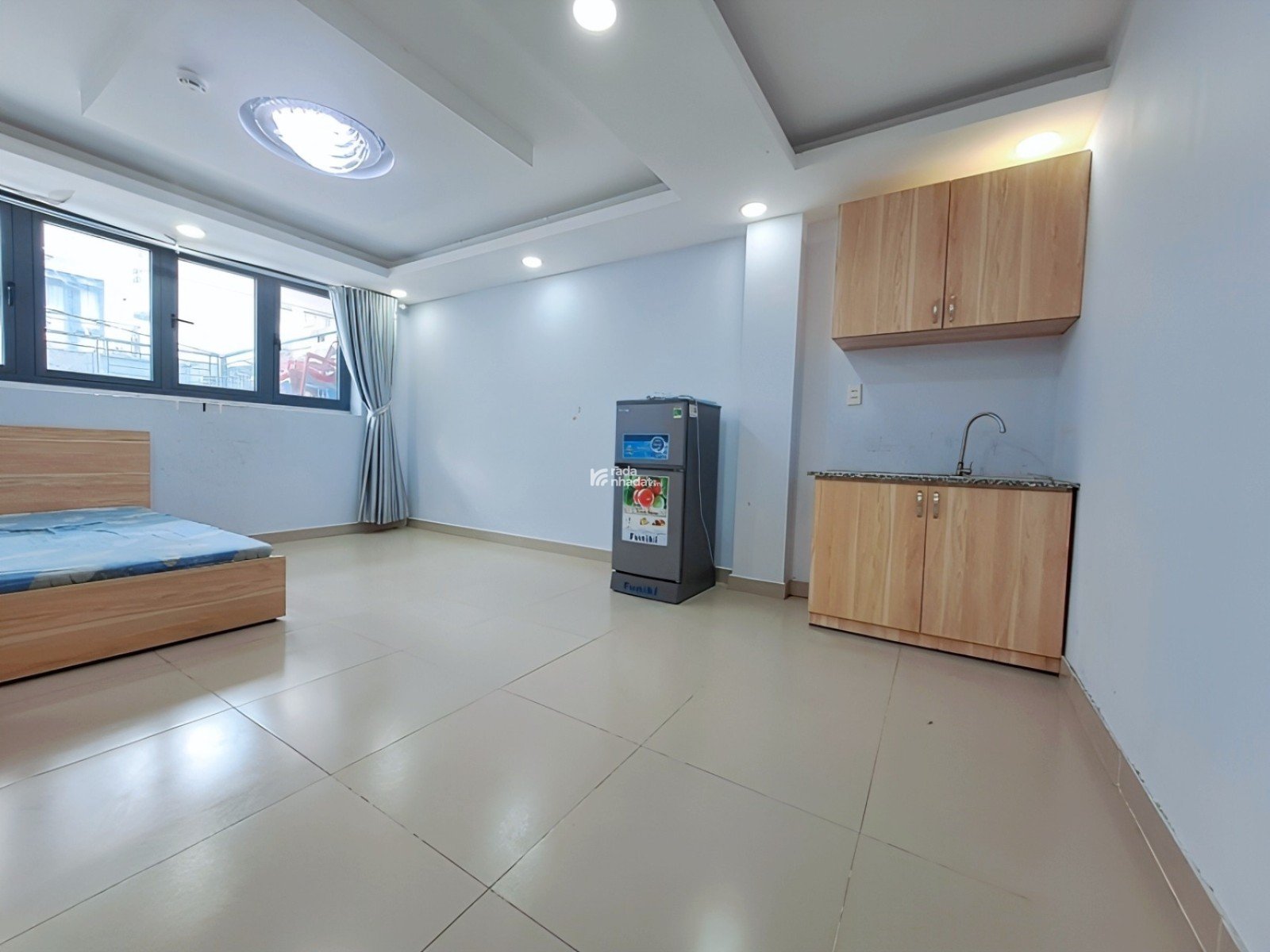 SIÊU PHẨM 12 CHDV MẶT TIỀN GÒ VẤP - 94m2 DÒNG TIỀN ỔN ĐỊNH 60TR/THÁNG - 17.5T