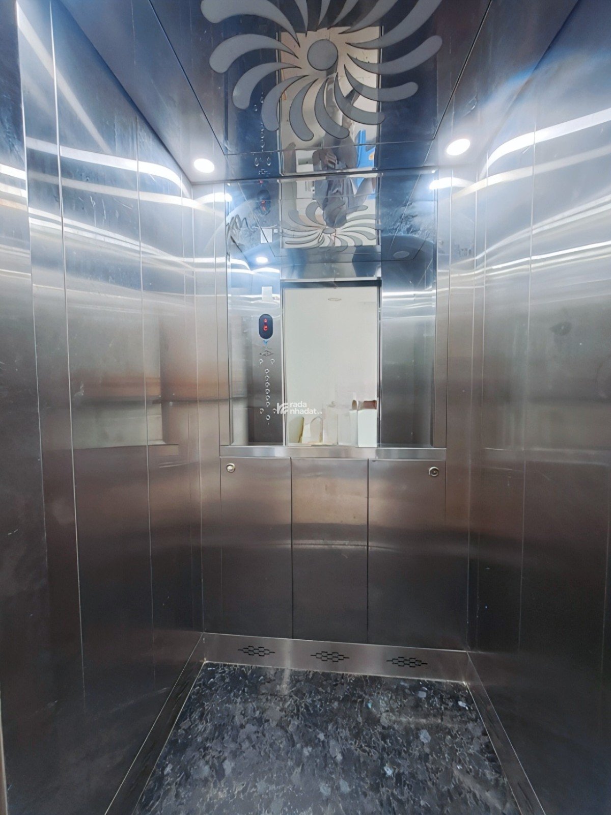 SIÊU PHẨM 12 CHDV MẶT TIỀN GÒ VẤP - 94m2 DÒNG TIỀN ỔN ĐỊNH 60TR/THÁNG - 17.5T