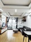 Cho thuê chung cư cao cấp Hà Đô Parkside, 3PN full 105m2, view công viên Cầu Giấy. LH: 0964 553 ***