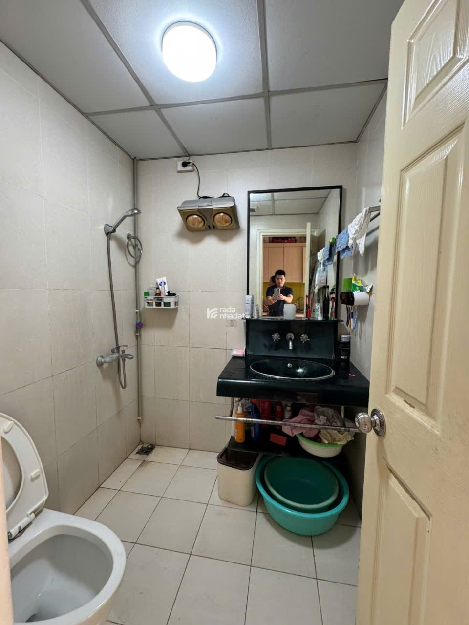 Bán CH 97m2 Terra - 6.x tỷ full nội thất. Tầng đẹp hướng mát