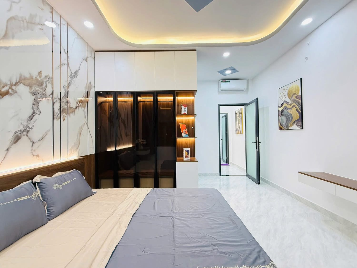 Siêu phẩm cuối năm , 3 Tỷ 800 nhà hẻm đường số 22 Hiệp Bình Chánh , Thủ Đức , SHR