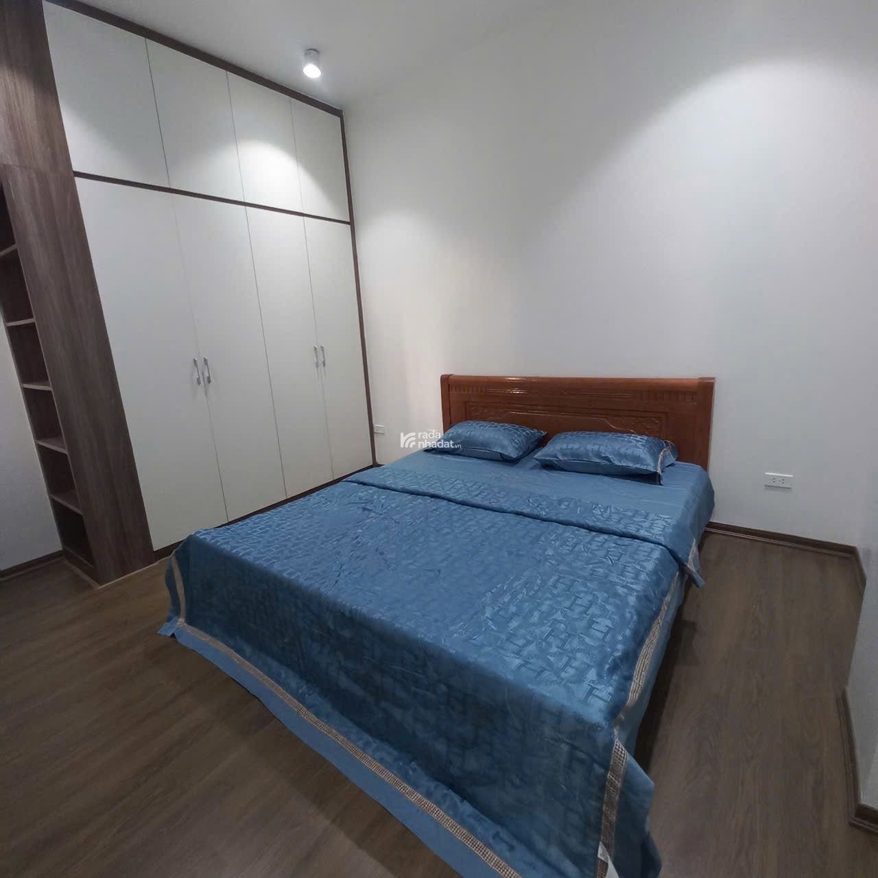 Chính chủ cho thuê căn 3 ngủ full đồ tại chung cư An Lạc, La Khê (368 Quang Trung, Hà Đông)