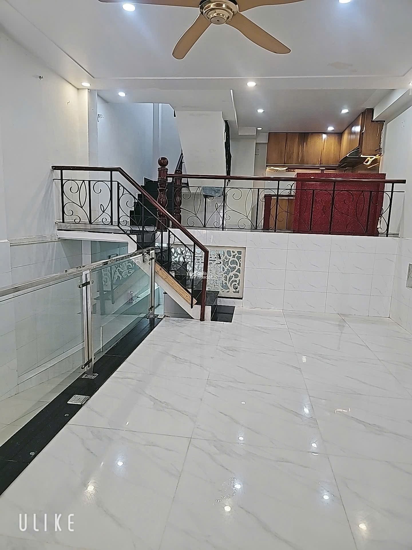 bán nhà chiến lược hẻm 7m, 5x10 , 5,65 tỷ 