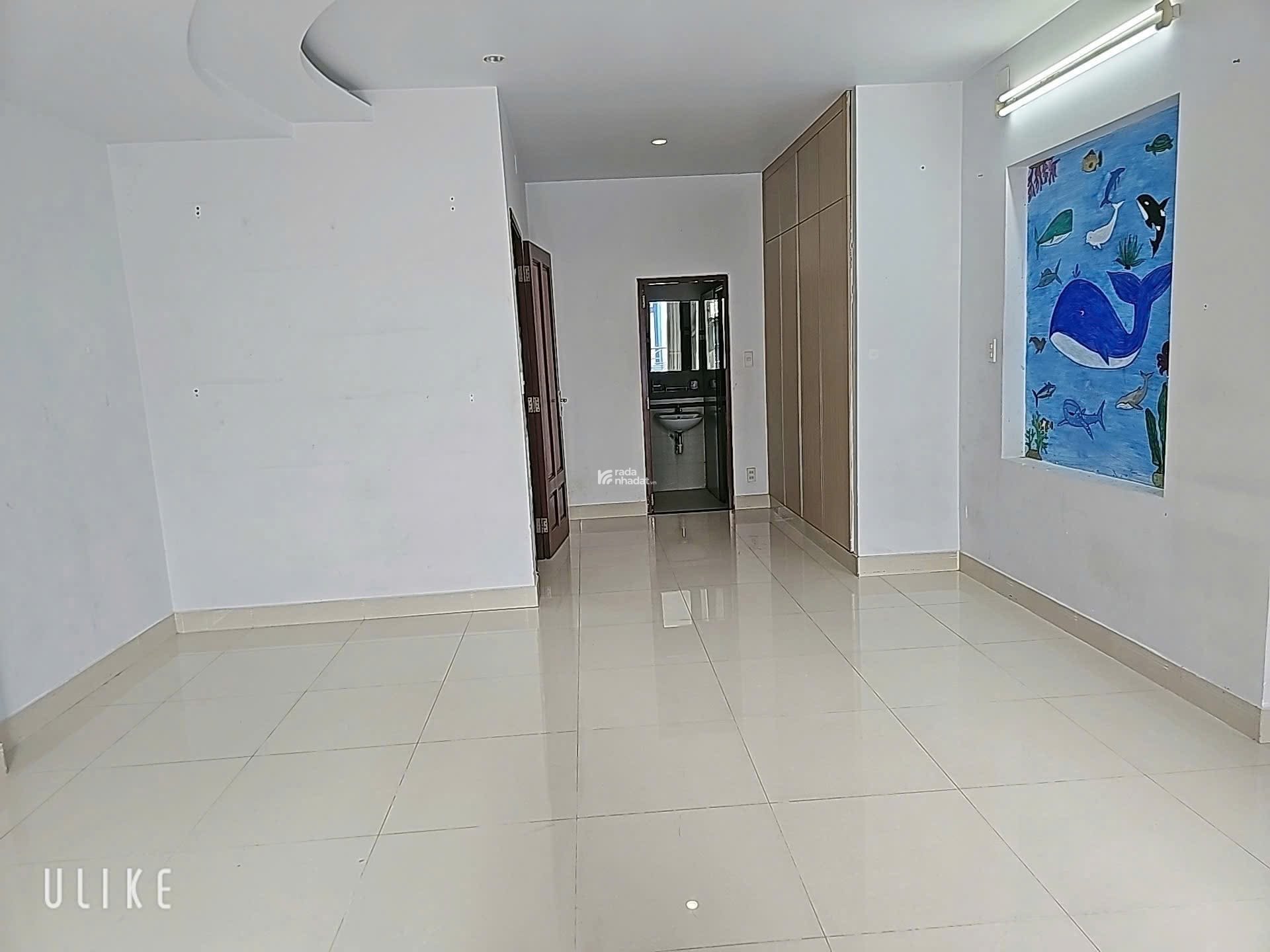 bán nhà chiến lược hẻm 7m, 5x10 , 5,65 tỷ 