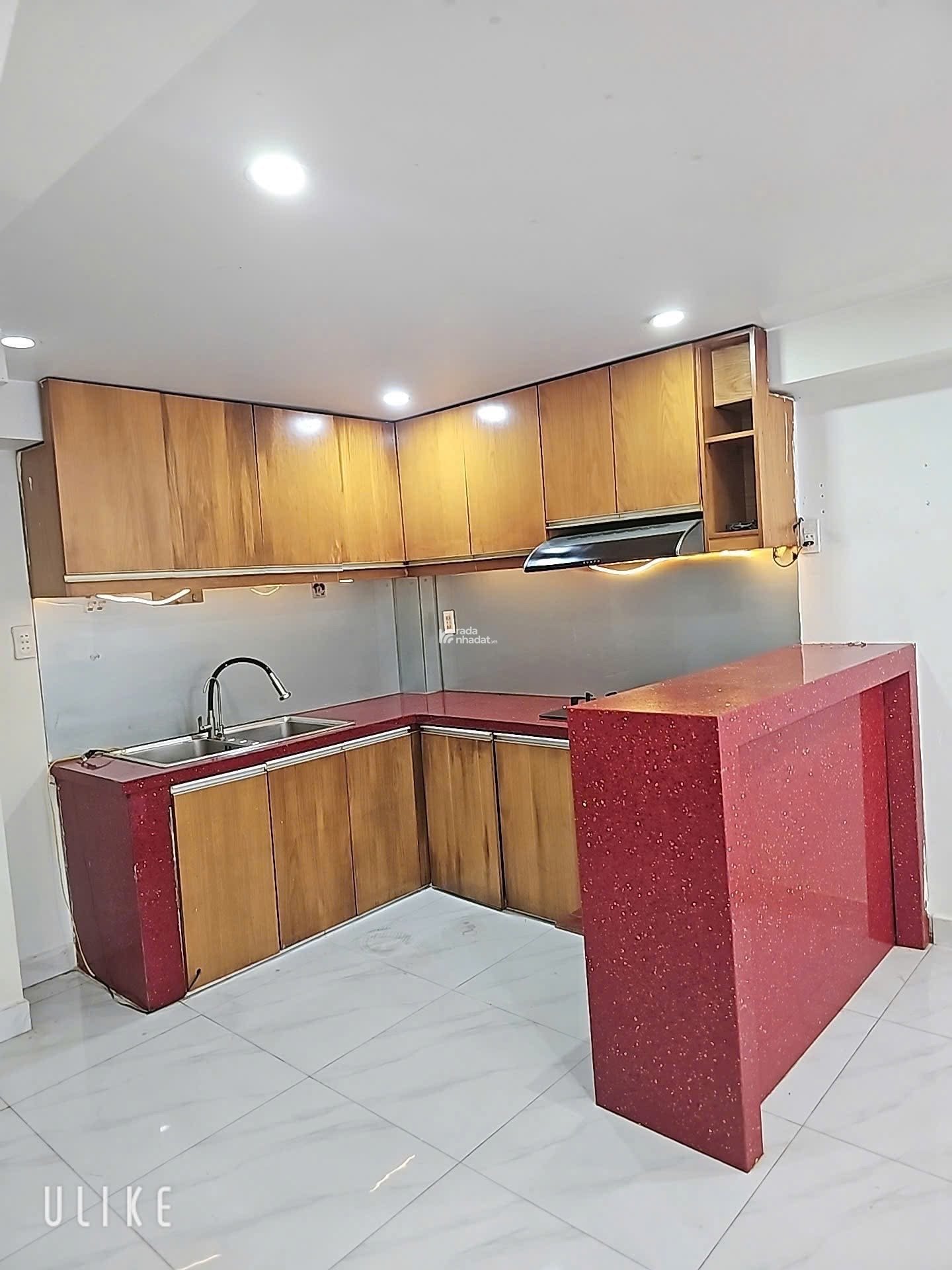 bán nhà chiến lược hẻm 7m, 5x10 , 5,65 tỷ 
