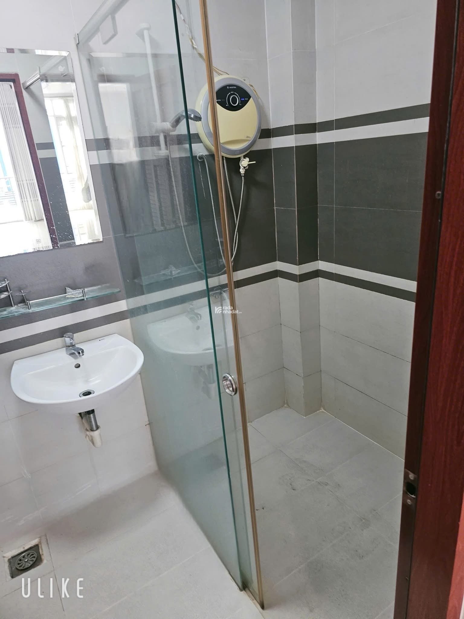 bán nhà chiến lược hẻm 7m, 5x10 , 5,65 tỷ 