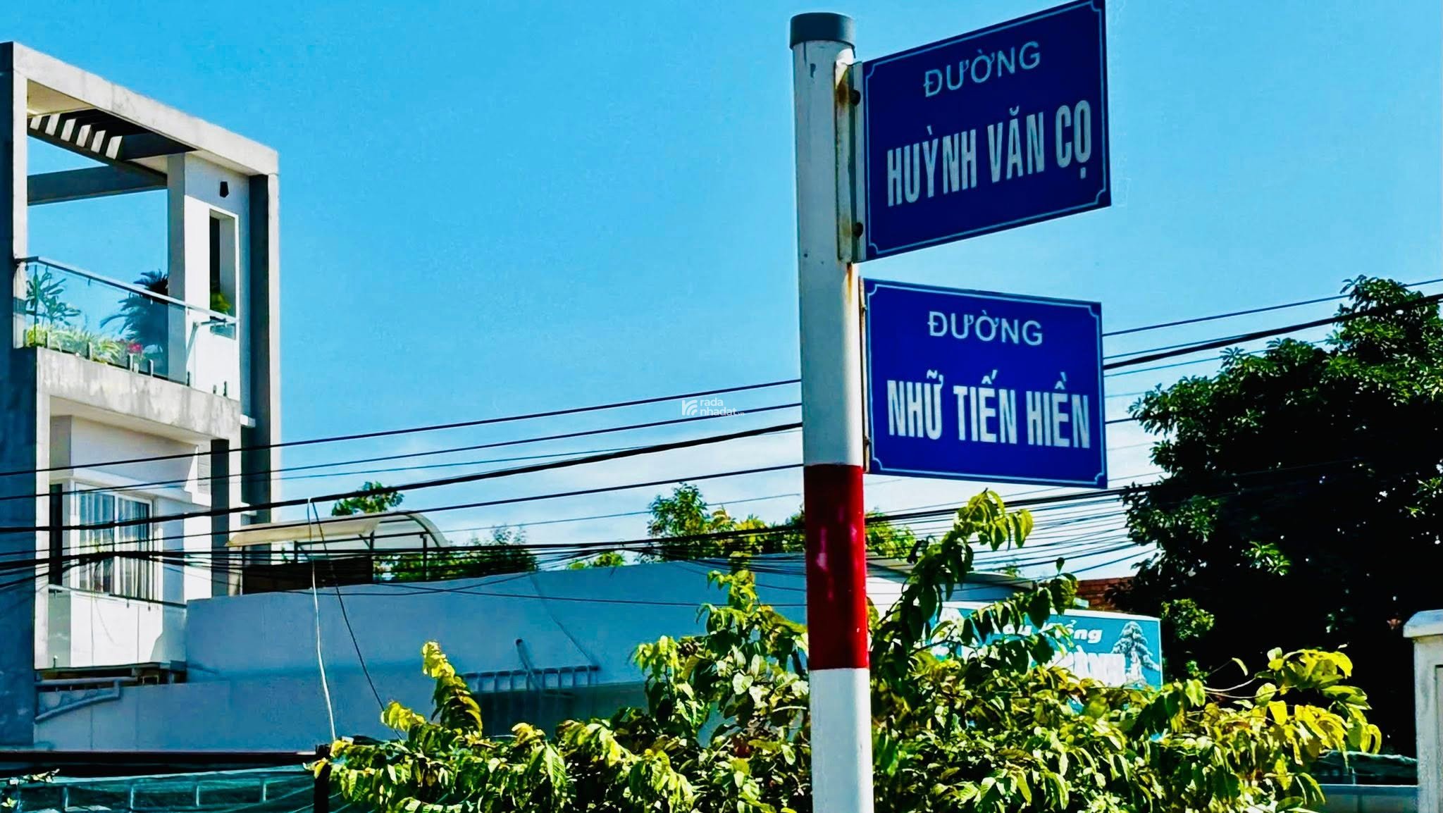 chính chủ bán đất 2 mặt tiền đường thông Tỉnh lộ 8 và Quốc Lộ 22 khu Tây Bắc Củ Chi.