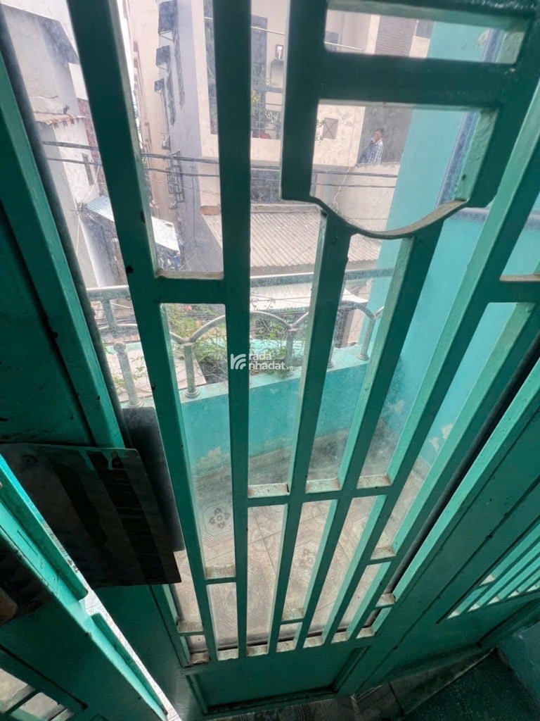  Nhà 3 tầng Hậu Giang giá 5 tỷ
