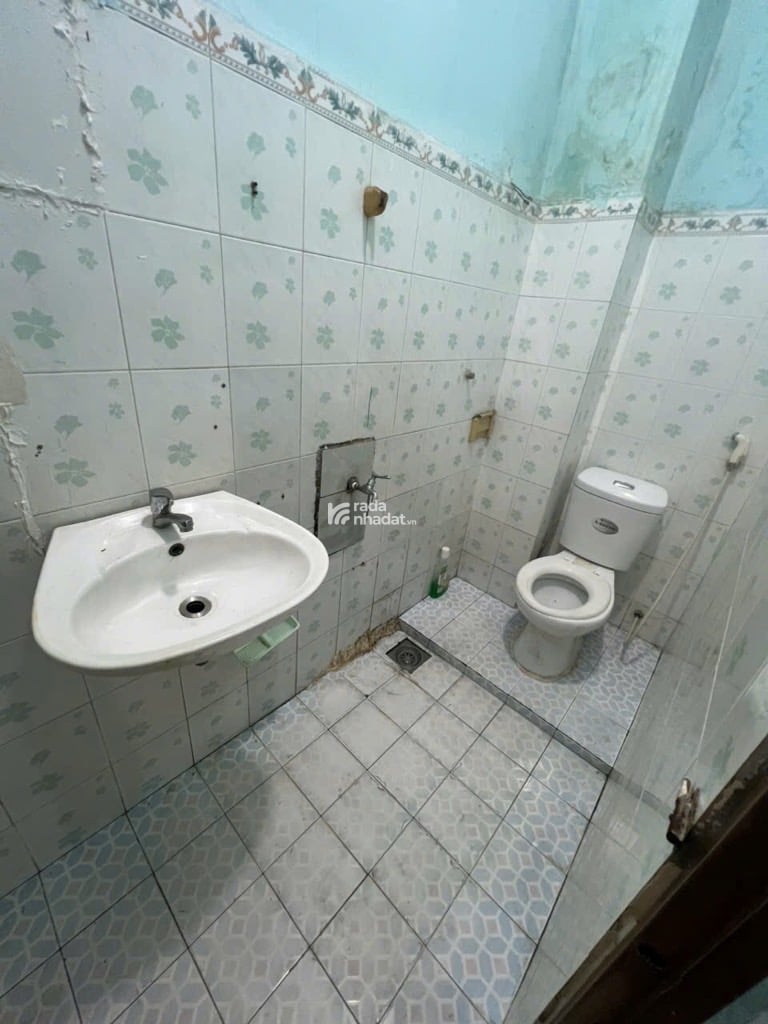  Nhà 3 tầng Hậu Giang giá 5 tỷ