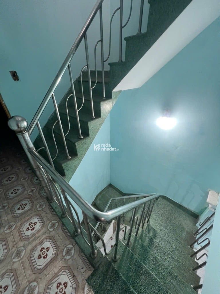  Nhà 3 tầng Hậu Giang giá 5 tỷ