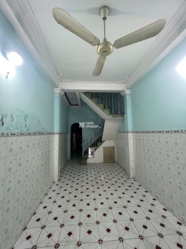  Nhà 3 tầng Hậu Giang giá 5 tỷ