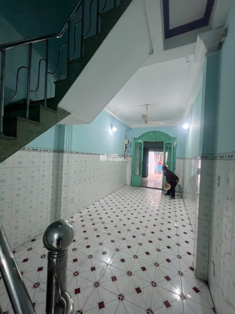  Nhà 3 tầng Hậu Giang giá 5 tỷ