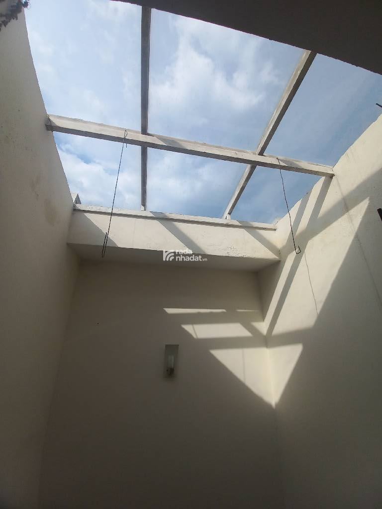 BÁN NHÀ HẺM BA GÁC 2941 PHẠM THẾ HIỂN, P. BÌNH ĐÔNG, QUẬN 8, 40M2