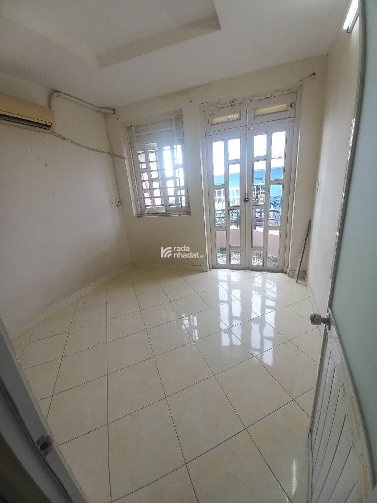 BÁN NHÀ HẺM BA GÁC 2941 PHẠM THẾ HIỂN, P. BÌNH ĐÔNG, QUẬN 8, 40M2
