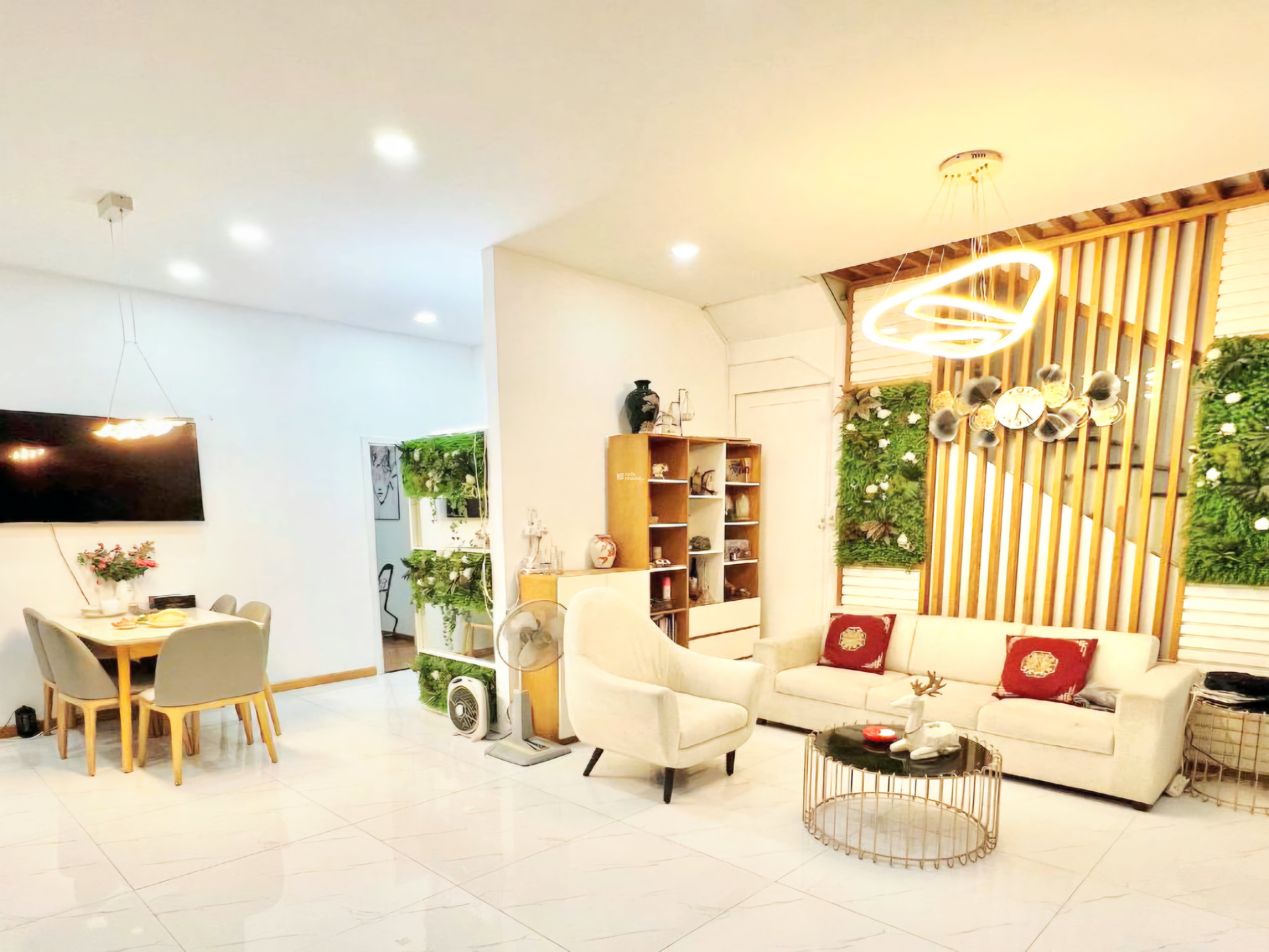 BÁN NHÀ ĐẸP 2 TẦNG - HXH 7x 20M - AN DƯƠNG VƯƠNG - DÁ 10T