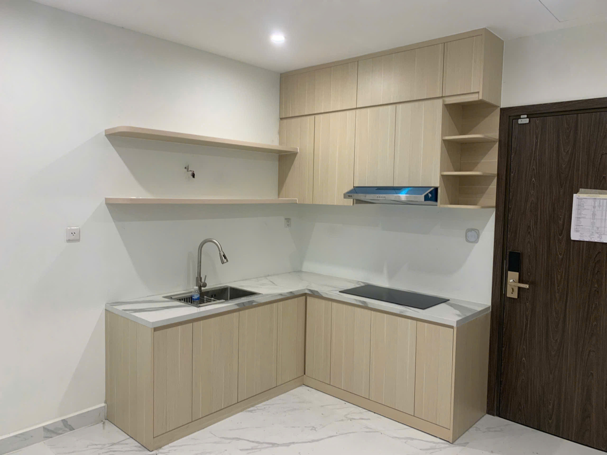 Cần bán 1PN1 53,30m2, phân khu The Beverly, giá tốt 3,56tỷ