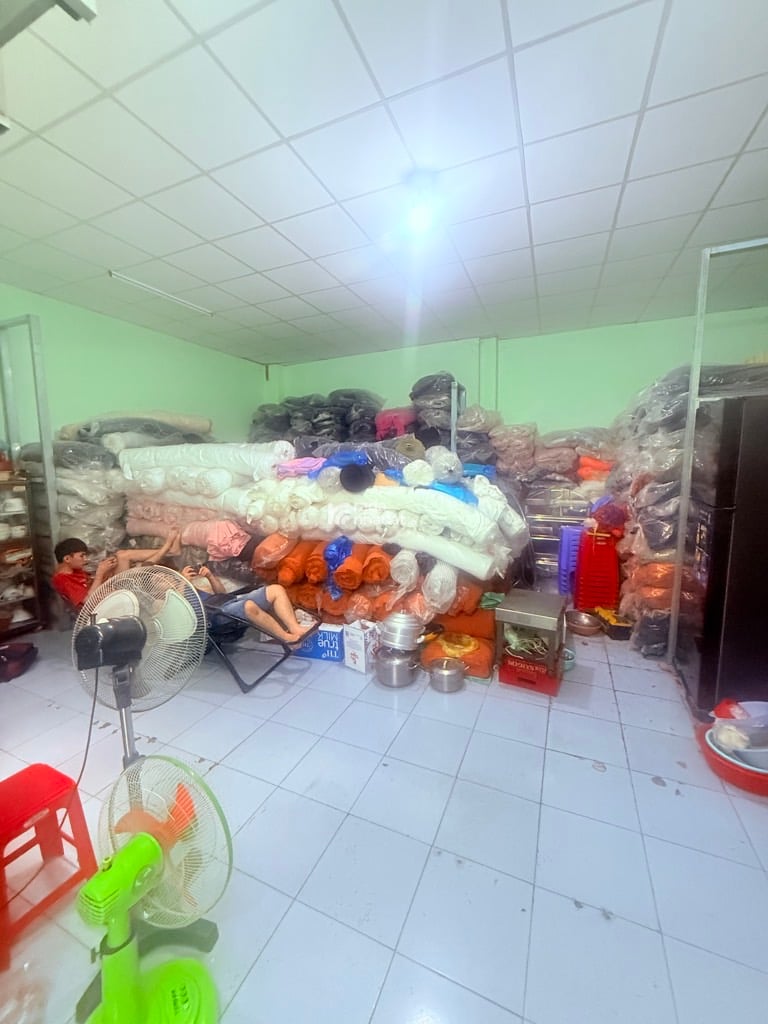 BÁN NHÀ HXH PHÚ THỌ HÒA 117M2 3PN 9.X TỶ GẦN CHỢ VÀ TRƯỜNG HỌC TÂN PHÚ 