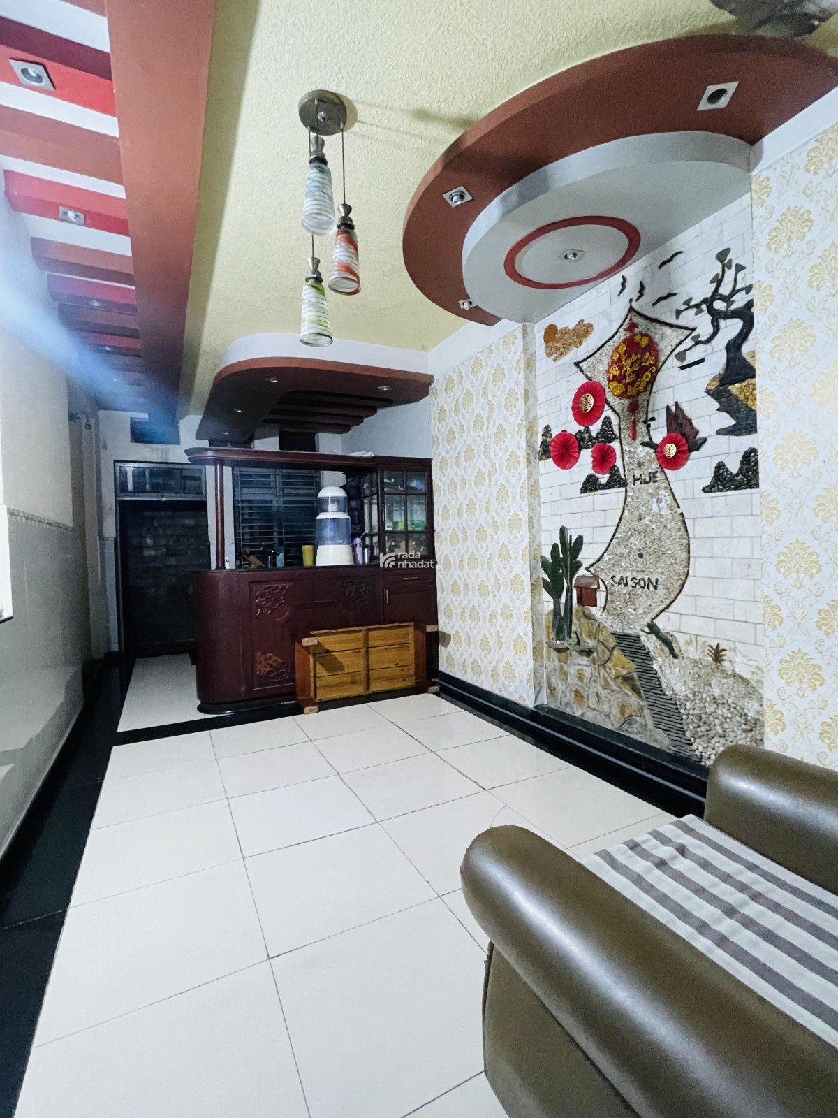  BIỆT THỰ KINH DOANH, 3 TẦNG, KHU VỰC SẦM UẤT NHẤT BÌNH CHIỂU, THỦ ĐỨC. 