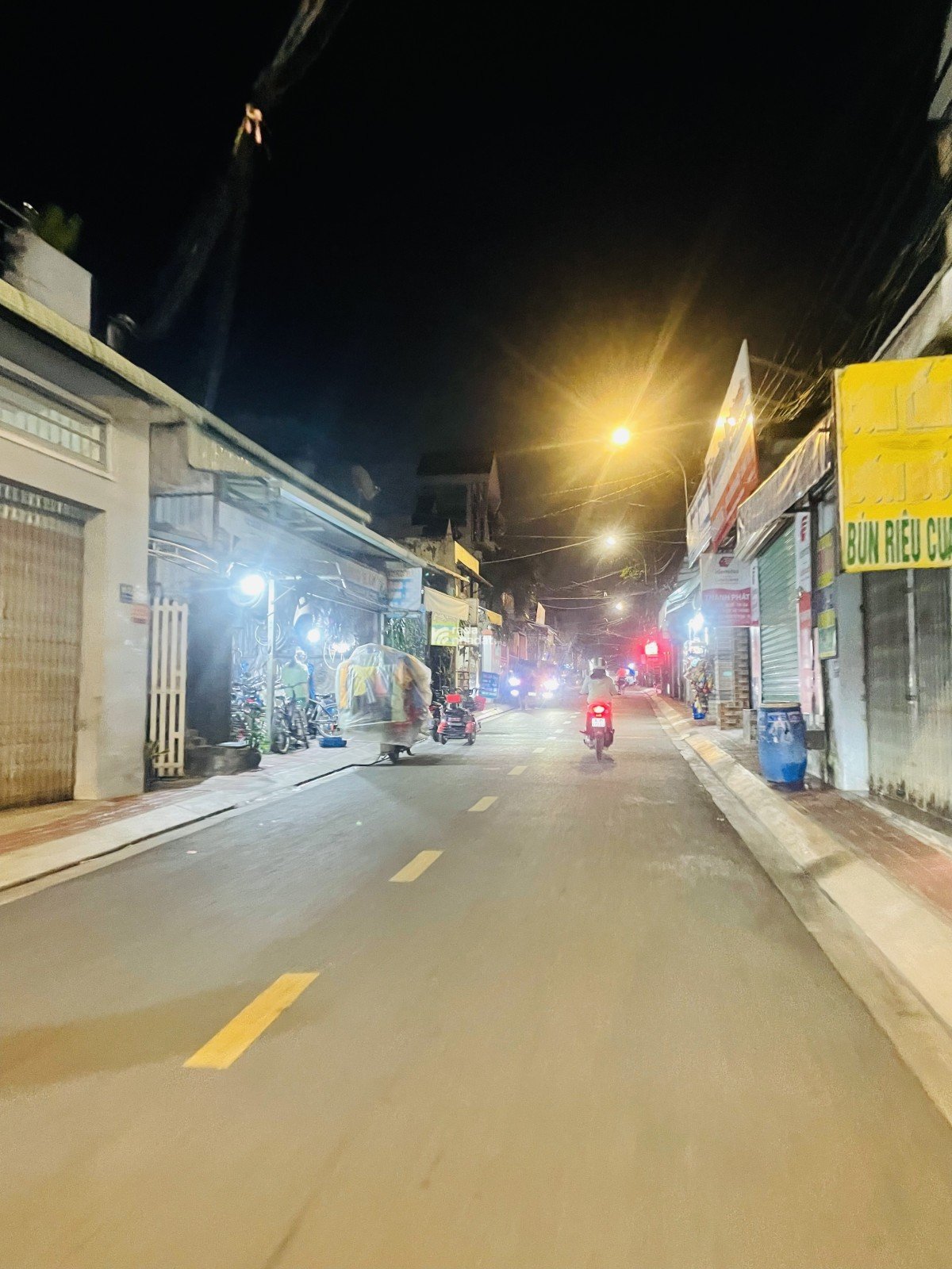  BIỆT THỰ KINH DOANH, 3 TẦNG, KHU VỰC SẦM UẤT NHẤT BÌNH CHIỂU, THỦ ĐỨC. 