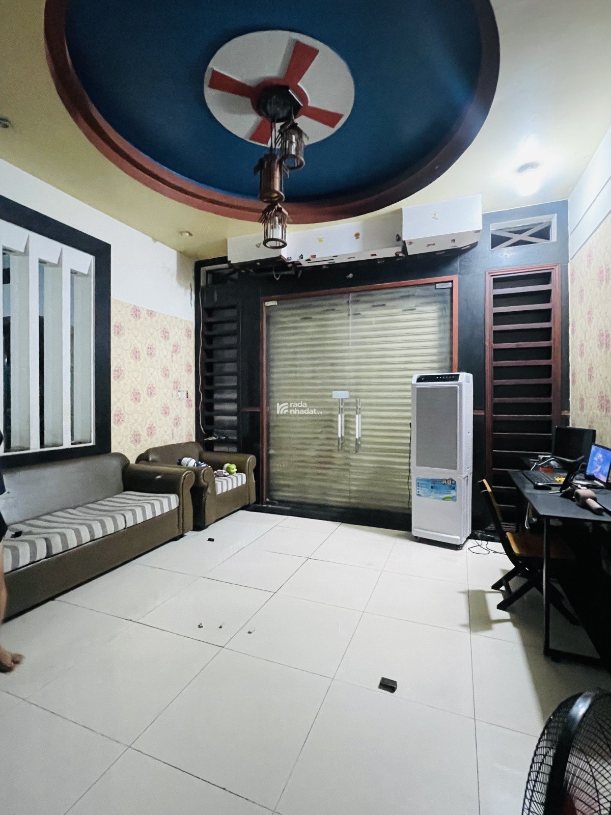  BIỆT THỰ KINH DOANH, 3 TẦNG, KHU VỰC SẦM UẤT NHẤT BÌNH CHIỂU, THỦ ĐỨC. 