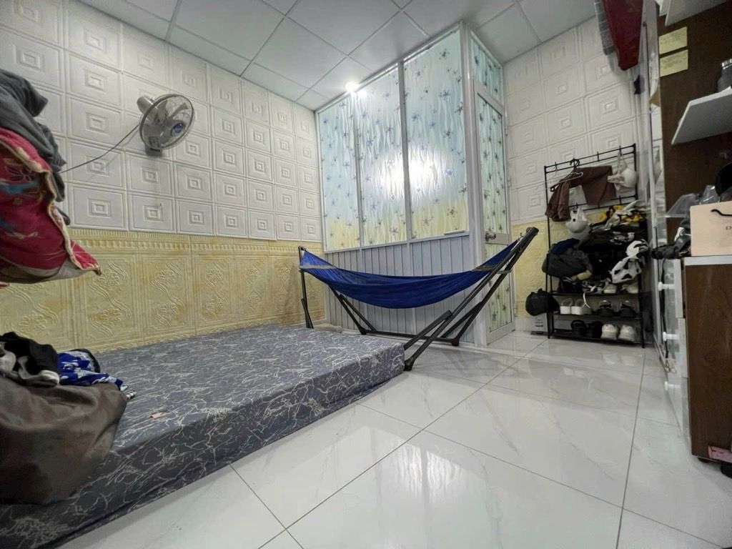 BÁN NHÀ LÔ GÓC HXH ĐƯỜNG SỐ 4, BHH B